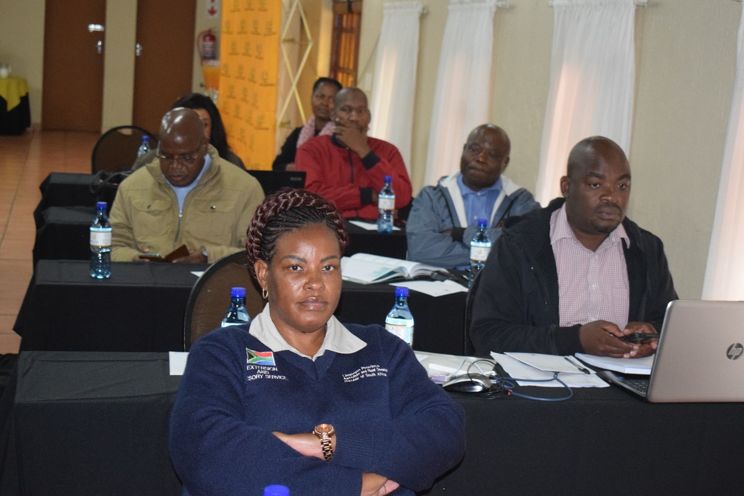 LDARD Introduces Digital Reporting System ldard-introduces-digital-reporting-system